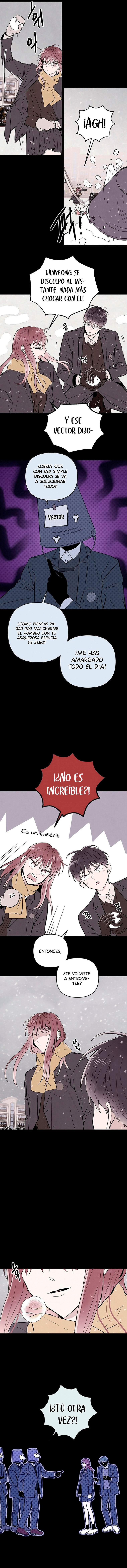 Adicto a ti Capitulo 13 página 8