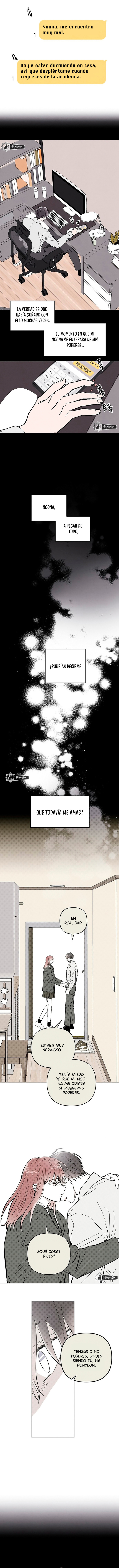 Adicto a ti Capitulo 14 página 10