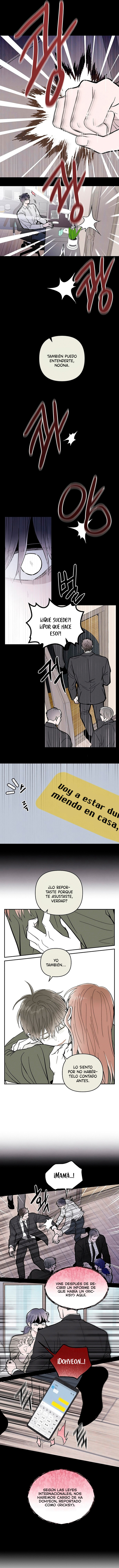 Adicto a ti Capitulo 14 página 11