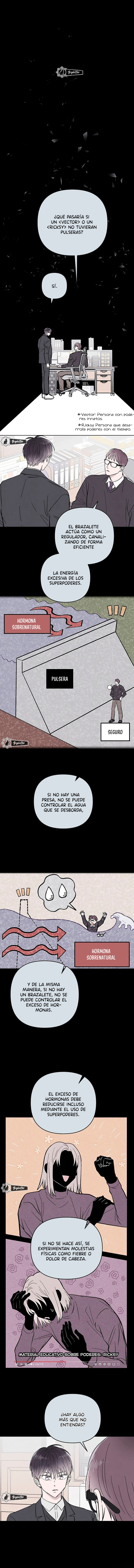 Adicto a ti Capitulo 14 página 2