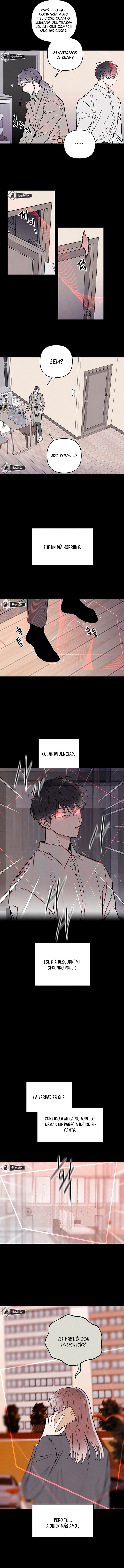 Adicto a ti Capitulo 14 página 8