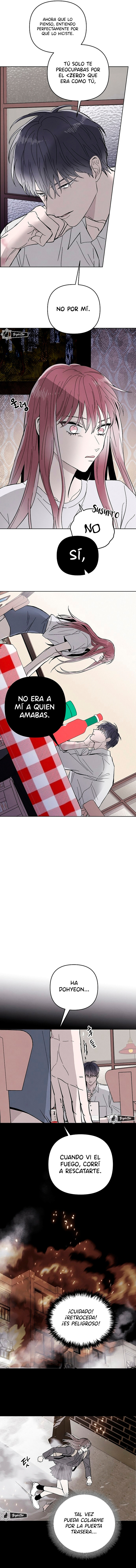 Adicto a ti Capitulo 15 página 10