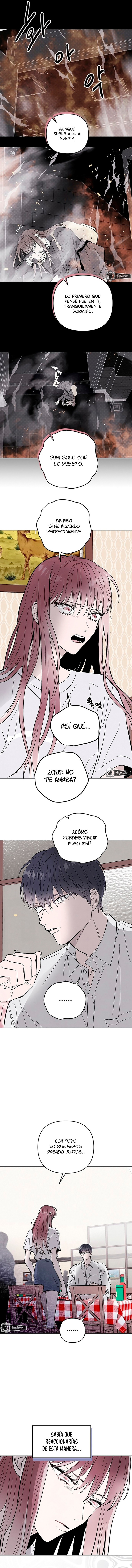 Adicto a ti Capitulo 15 página 11