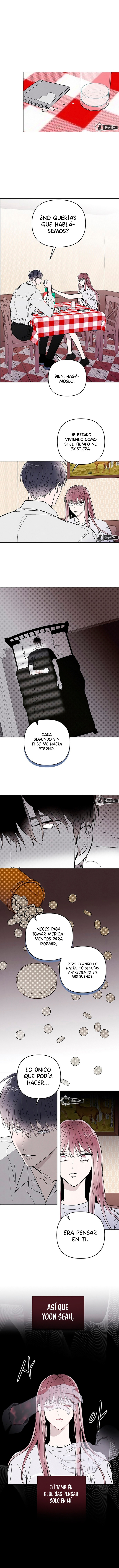 Adicto a ti Capitulo 15 página 3