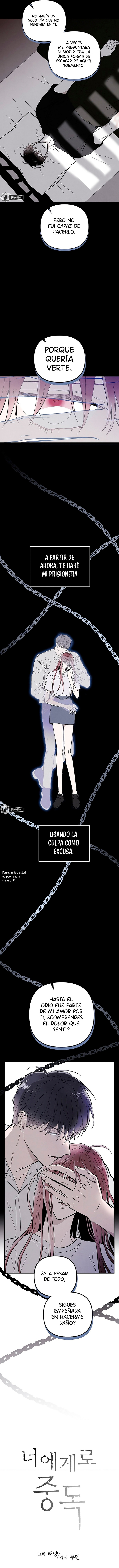 Adicto a ti Capitulo 15 página 4