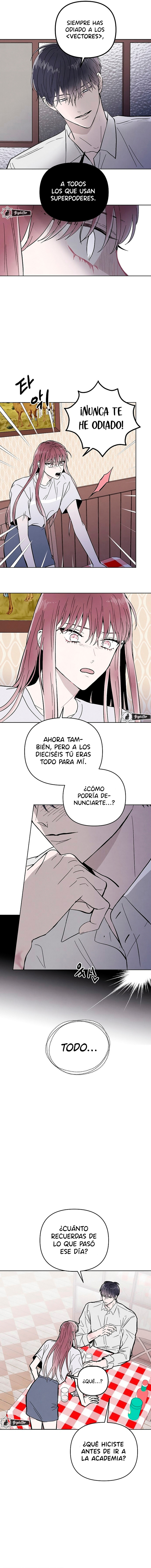Adicto a ti Capitulo 15 página 6