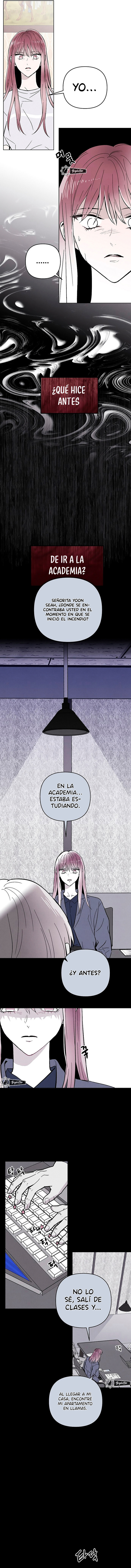 Adicto a ti Capitulo 15 página 7