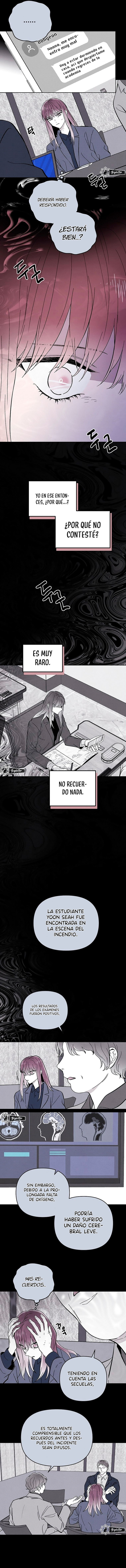 Adicto a ti Capitulo 15 página 8