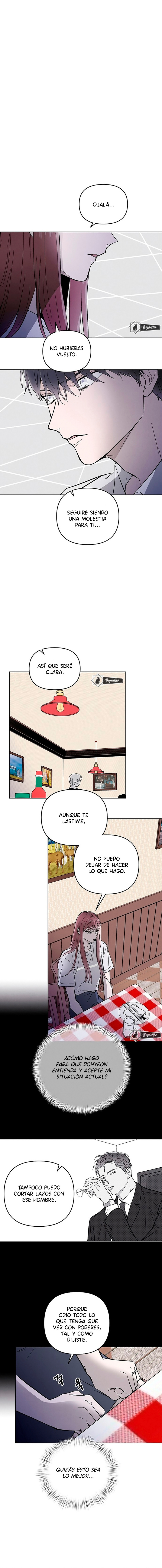 Adicto a ti Capitulo 16 página 2