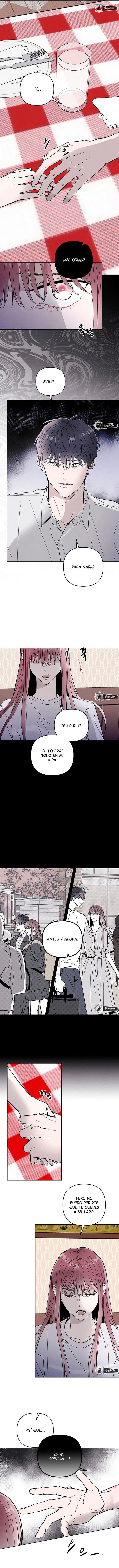 Adicto a ti Capitulo 16 página 4