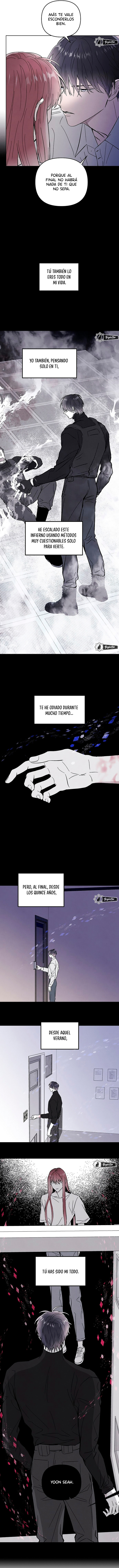 Adicto a ti Capitulo 16 página 6