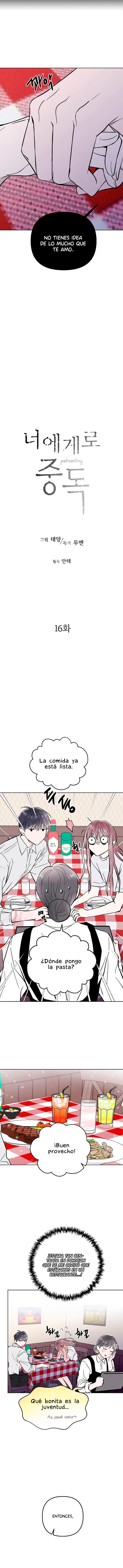 Adicto a ti Capitulo 16 página 7