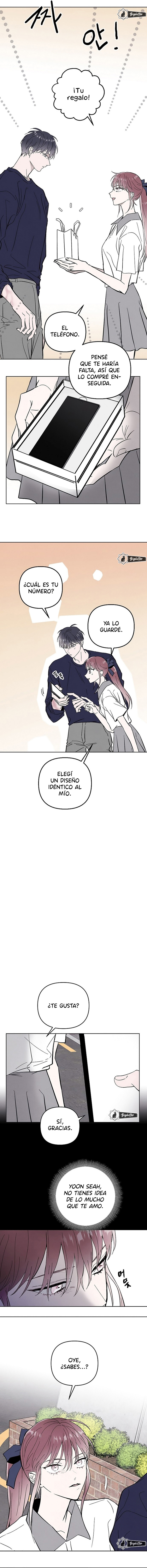 Adicto a ti Capitulo 17 página 11