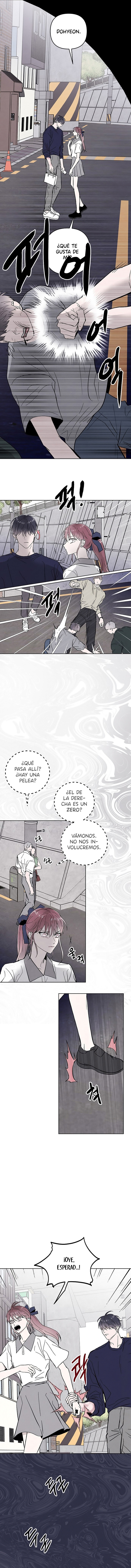 Adicto a ti Capitulo 17 página 12