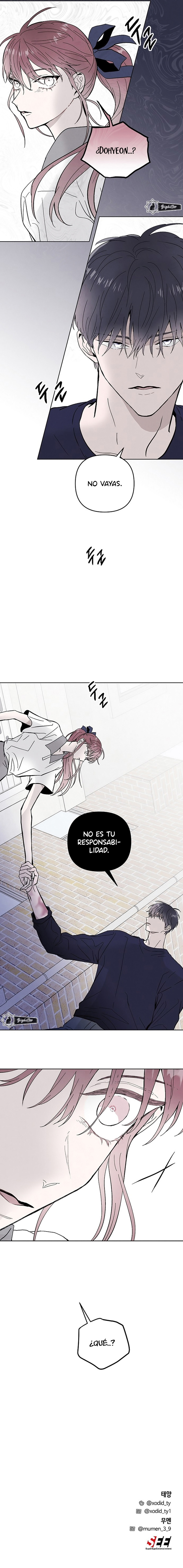 Adicto a ti Capitulo 17 página 13