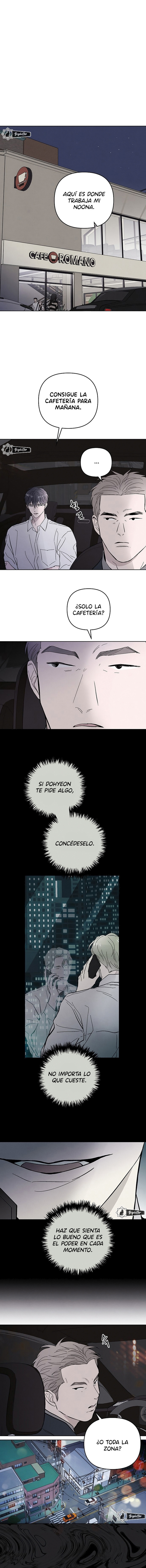 Adicto a ti Capitulo 17 página 3