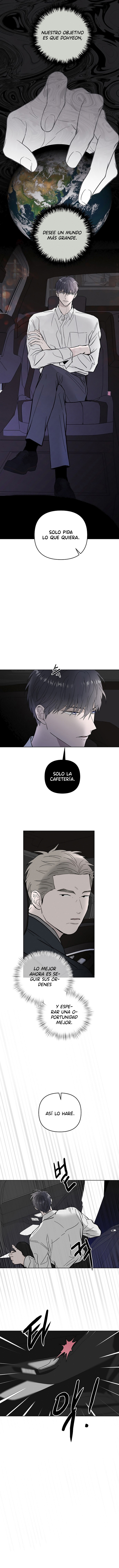 Adicto a ti Capitulo 17 página 4