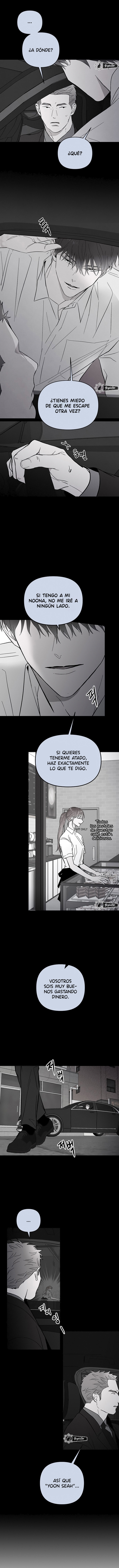 Adicto a ti Capitulo 17 página 9