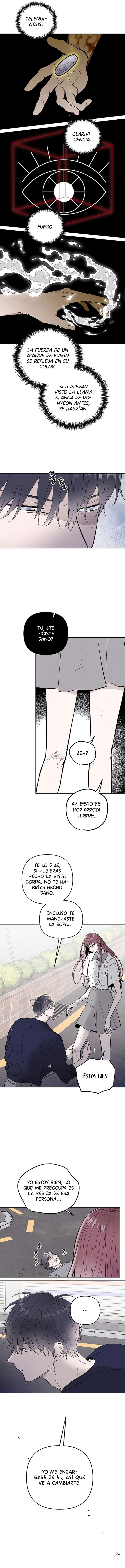 Adicto a ti Capitulo 18 página 10