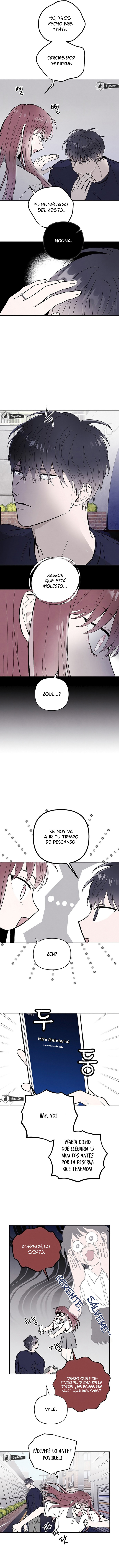 Adicto a ti Capitulo 18 página 11