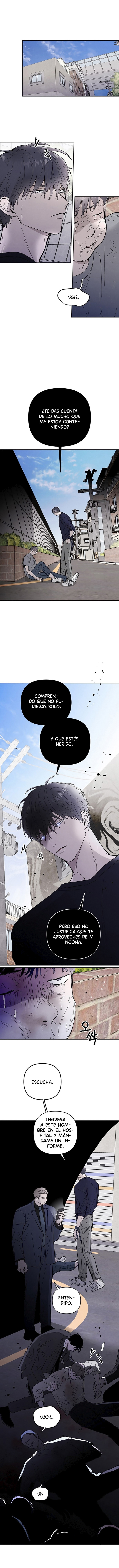 Adicto a ti Capitulo 18 página 12