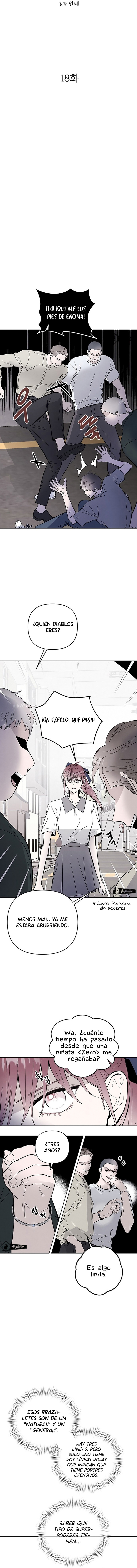 Adicto a ti Capitulo 18 página 5