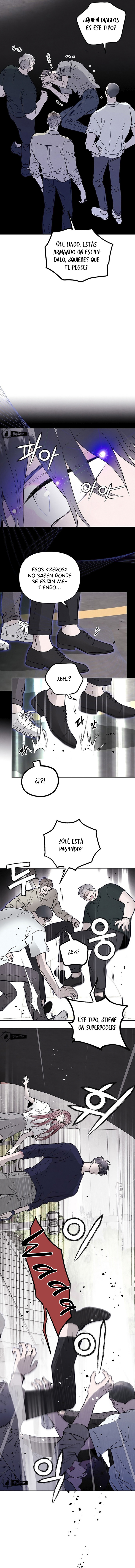Adicto a ti Capitulo 18 página 7