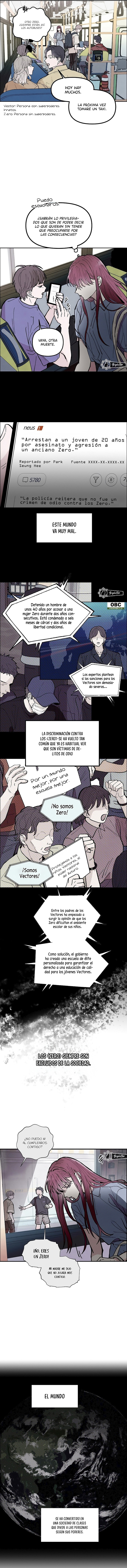 Adicto a ti Capitulo 2 página 5