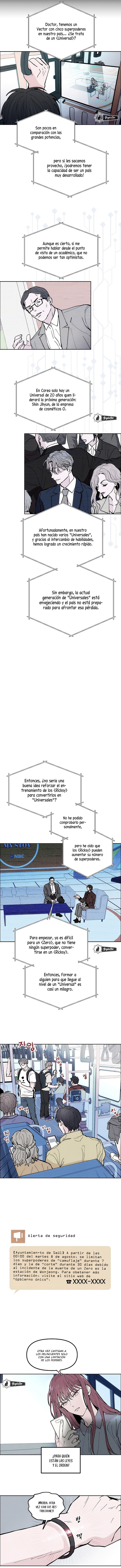 Adicto a ti Capitulo 2 página 6