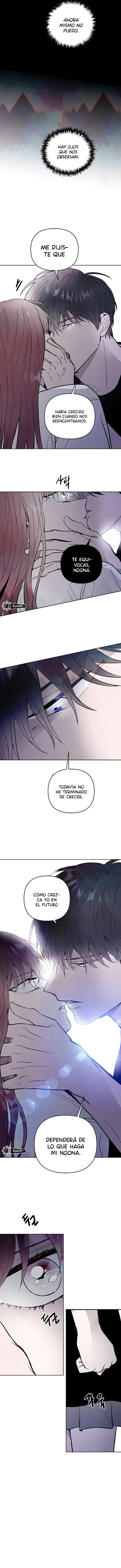 Adicto a ti Capitulo 20 página 11