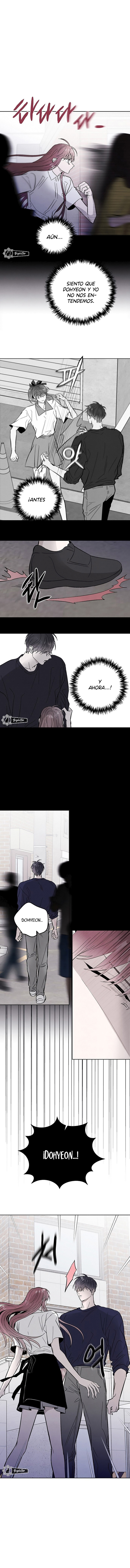 Adicto a ti Capitulo 20 página 4