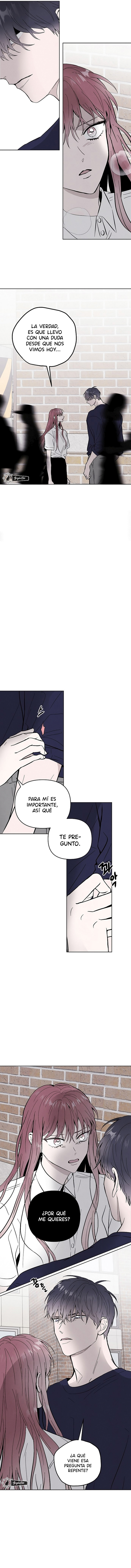 Adicto a ti Capitulo 20 página 5