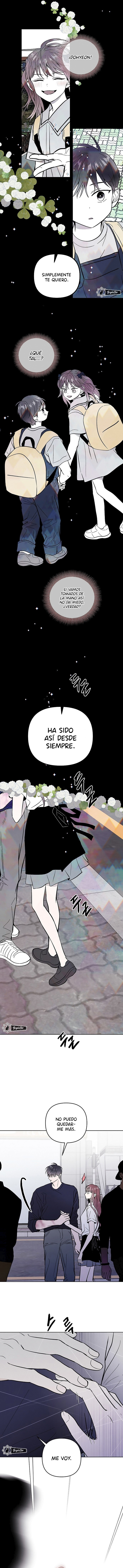 Adicto a ti Capitulo 20 página 8