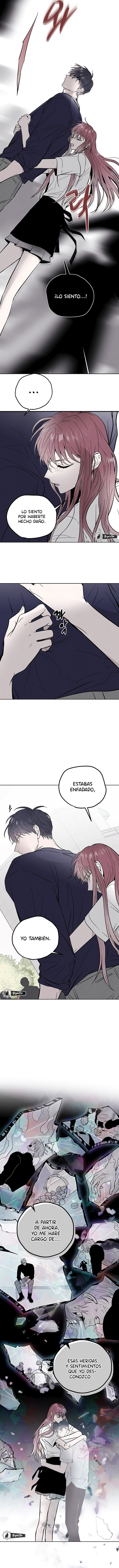 Adicto a ti Capitulo 20 página 9