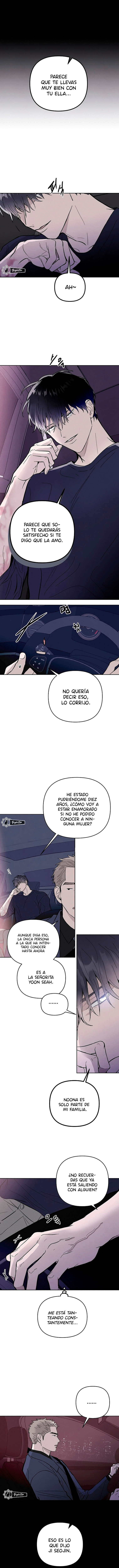 Adicto a ti Capitulo 21 página 10
