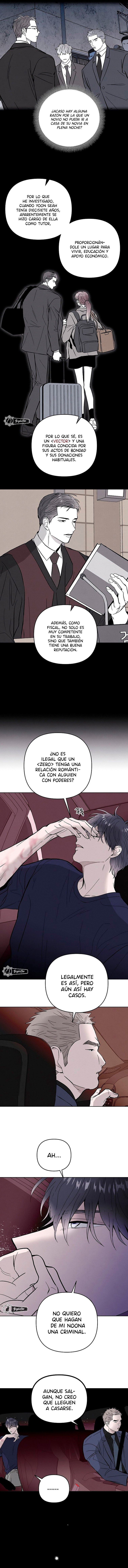 Adicto a ti Capitulo 21 página 11