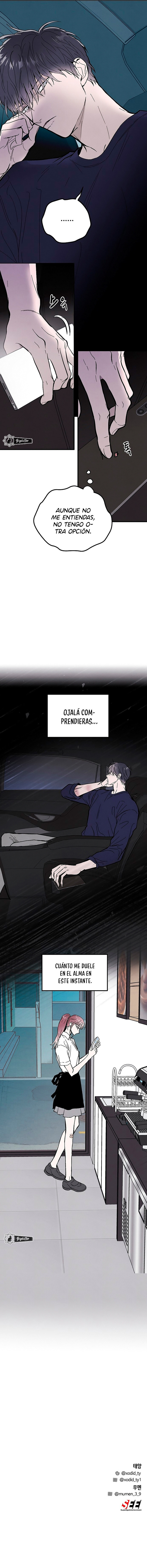 Adicto a ti Capitulo 21 página 13