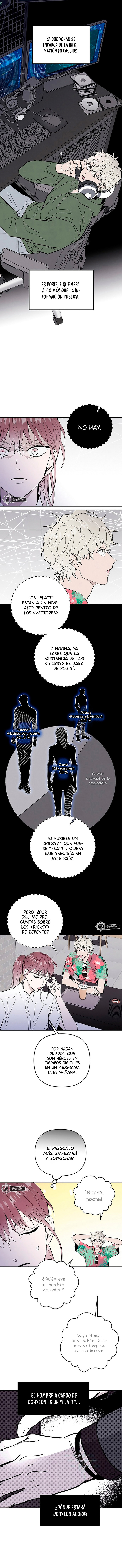 Adicto a ti Capitulo 21 página 4