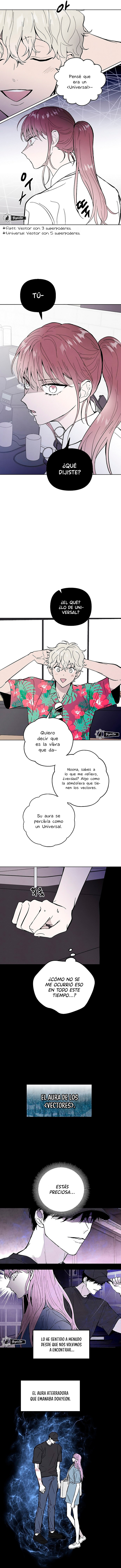 Adicto a ti Capitulo 21 página 5