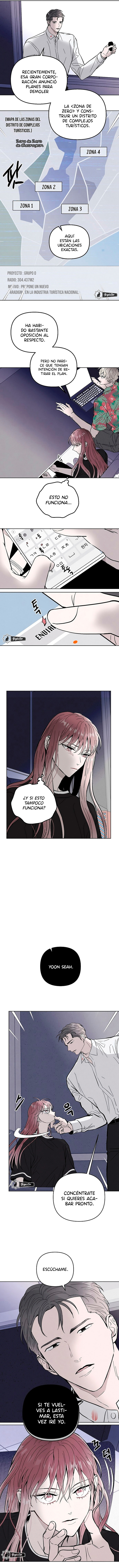 Adicto a ti Capitulo 22 página 12