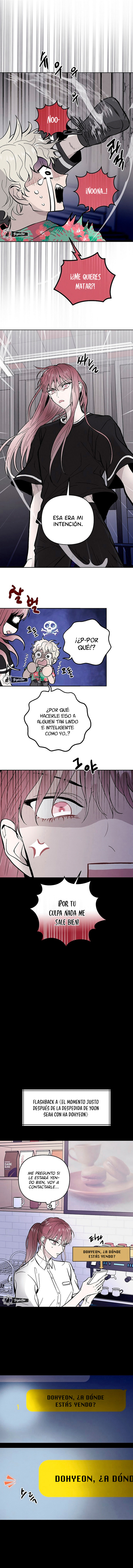 Adicto a ti Capitulo 22 página 9