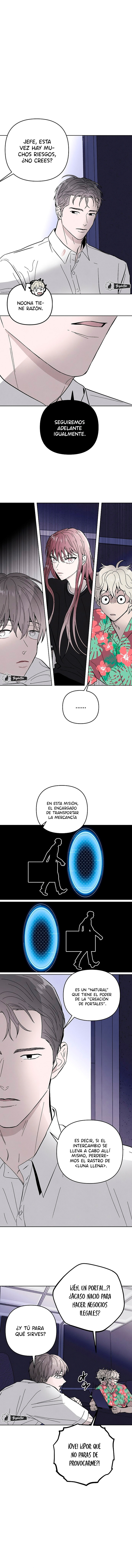 Adicto a ti Capitulo 23 página 10