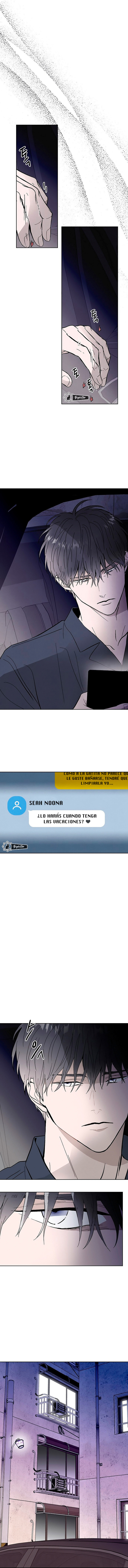 Adicto a ti Capitulo 23 página 12