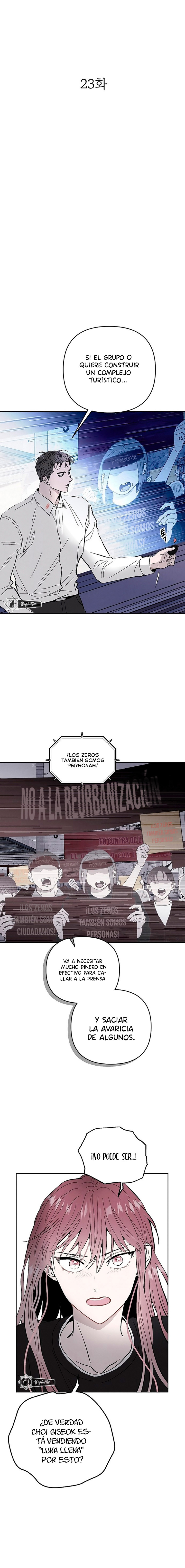 Adicto a ti Capitulo 23 página 4