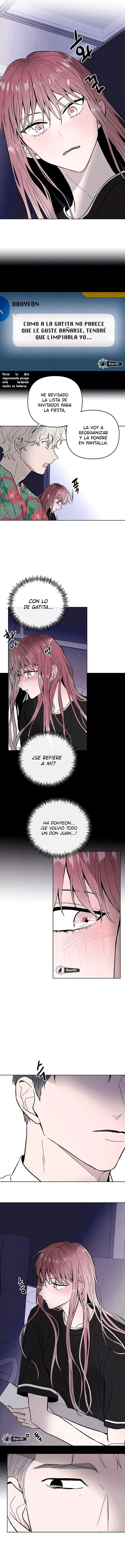 Adicto a ti Capitulo 23 página 8