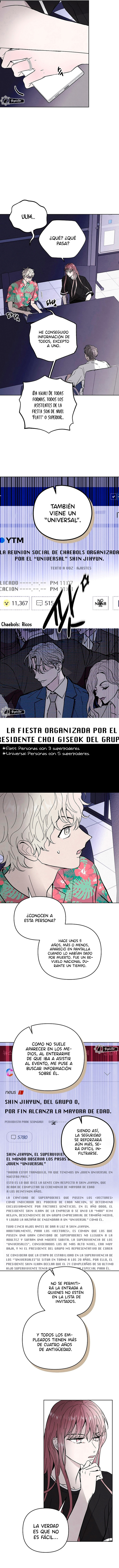 Adicto a ti Capitulo 23 página 9