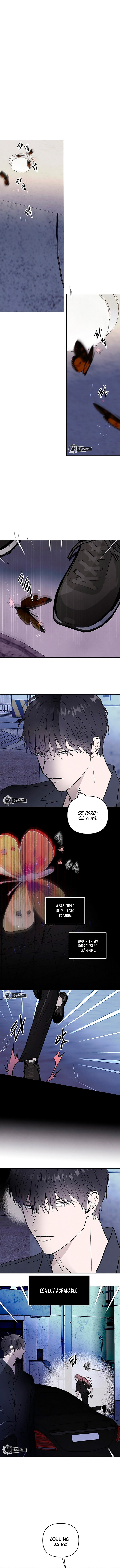 Adicto a ti Capitulo 24 página 3