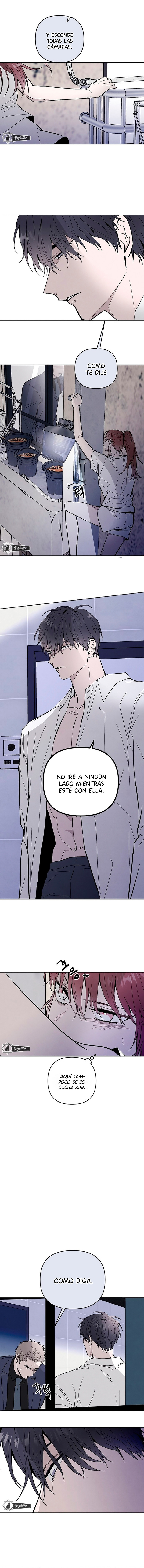 Adicto a ti Capitulo 25 página 10