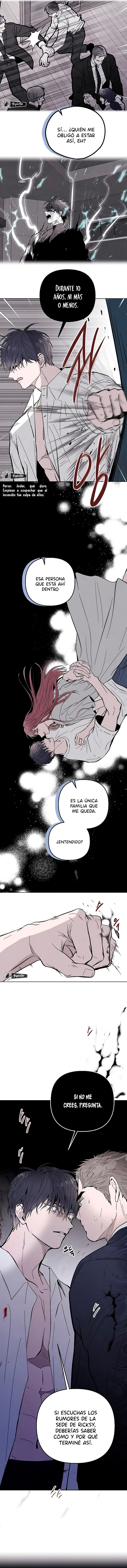 Adicto a ti Capitulo 25 página 7