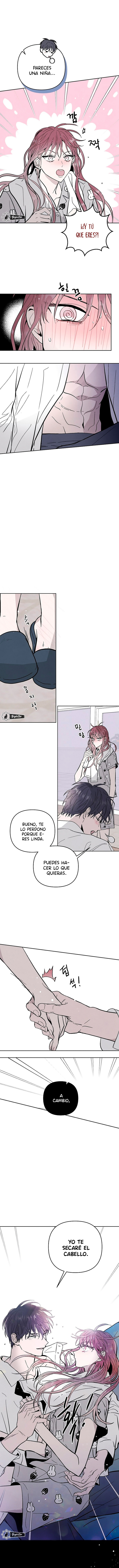 Adicto a ti Capitulo 26 página 10